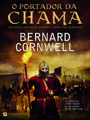 cover image of O Portador da Chama